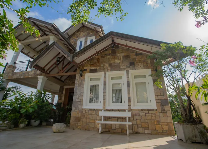 Lamondo Residence