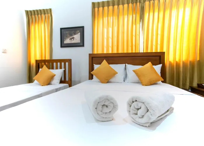 Urban Garden Vacation Rental
