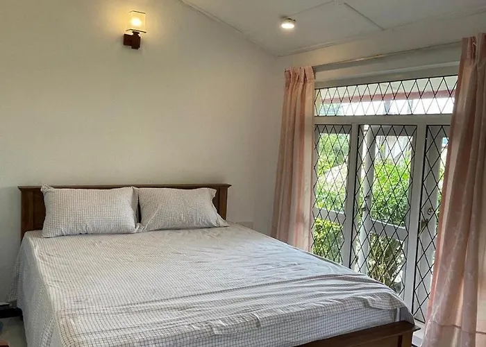 Upali\'S Place