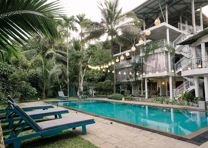 French Garden Kandy