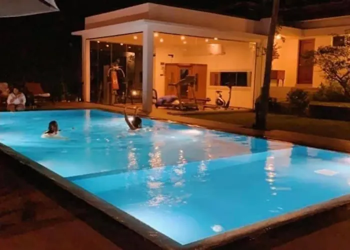 Serenity Villa Digana