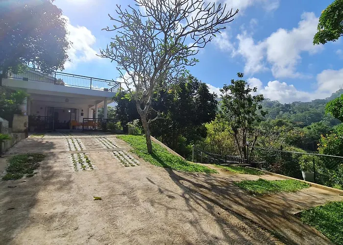 Windy Villa