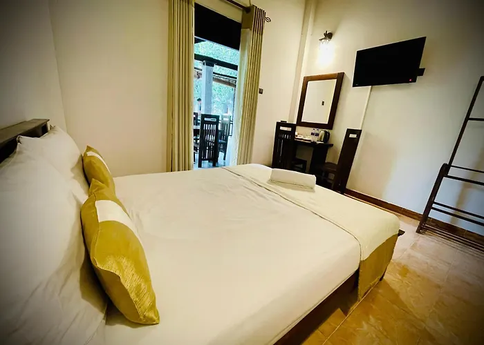 Hotel Grand Casa