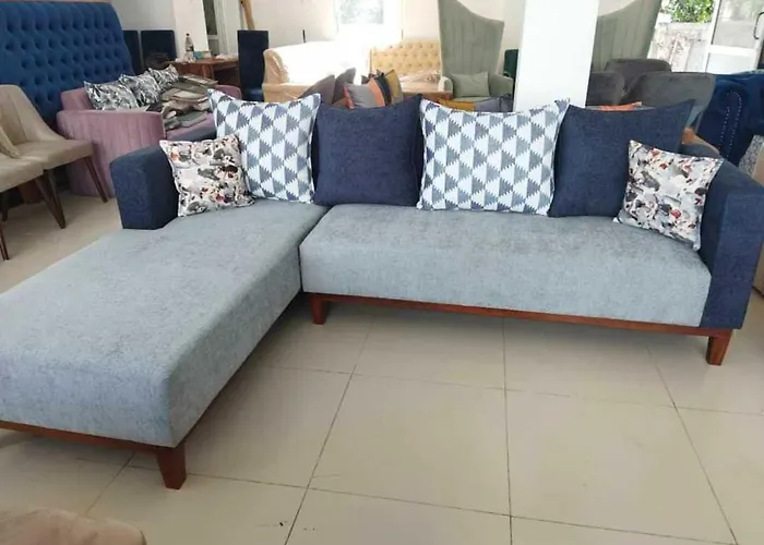 Sathil Home Stay