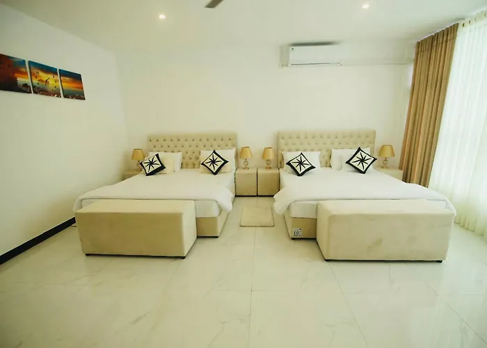 Ruish City Hotel Kandy