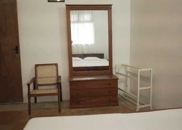 Amma\'S Homestay