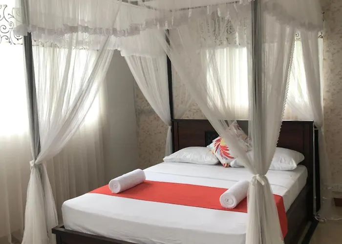 Kandy Luck-C Homestay