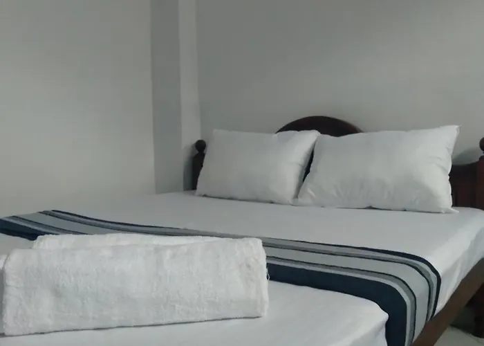 Green View Rest
