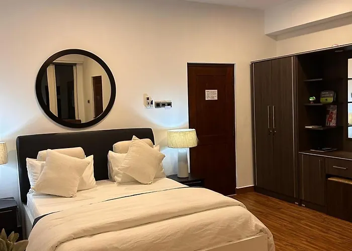 Anna Asia Villa