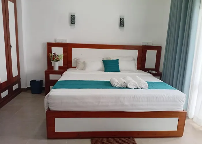 Cloud 7 Boutique Villa