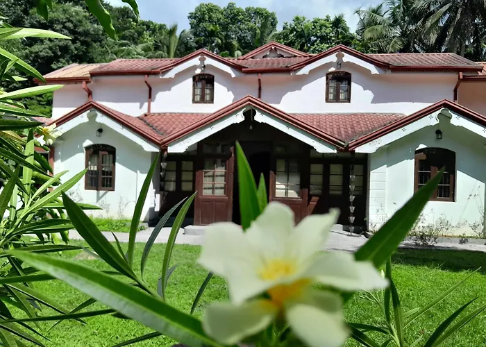 Villa Kengalle