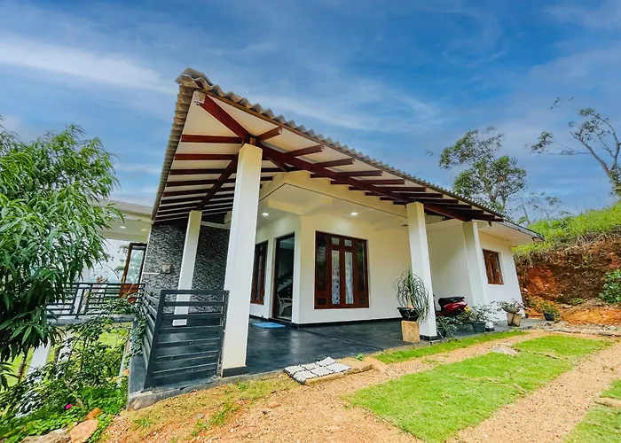 Hanthana Breeze Residence