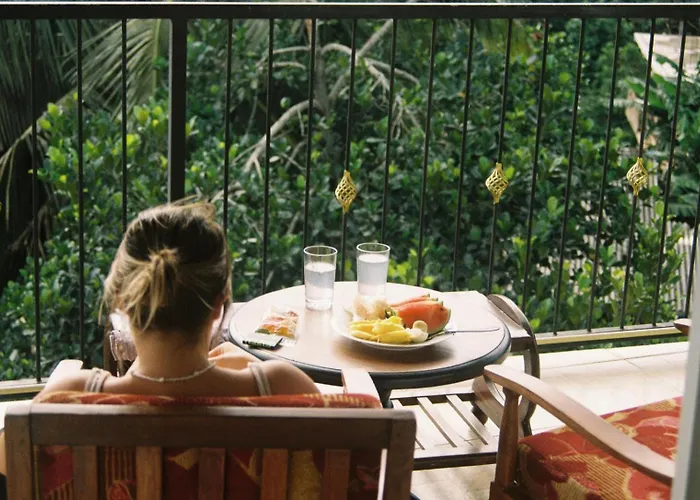 Kandyan View Homestay -Foreign