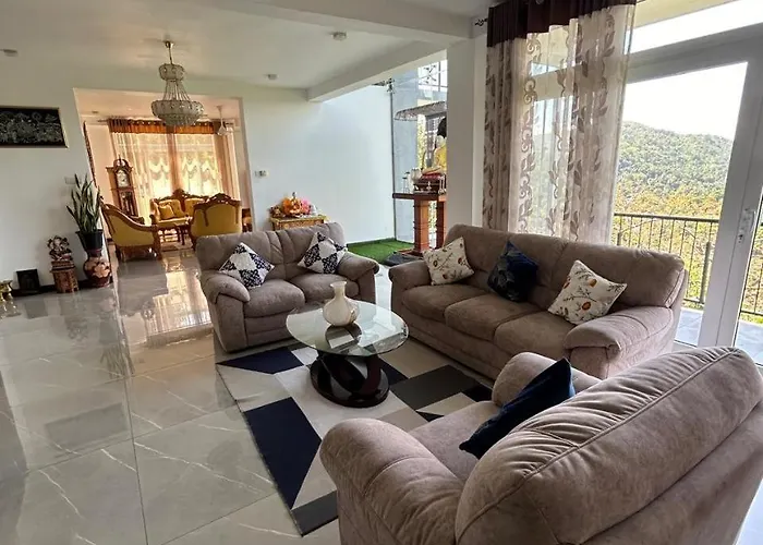 Chandani\'S Villa