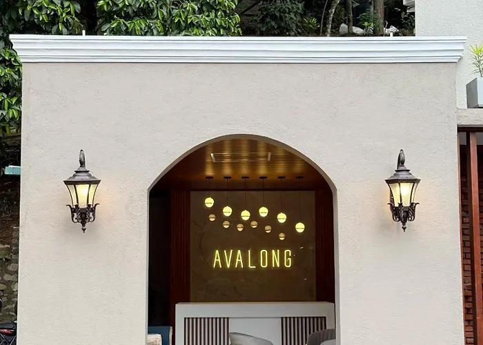 Avalong Resort By Malwatta