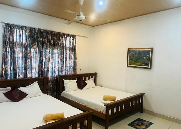 Suisse View Residence Kandy