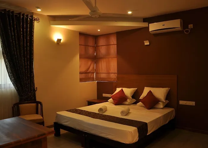 Rivorich Residence Kandy