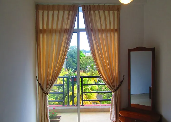Kandyan Sweet Villa