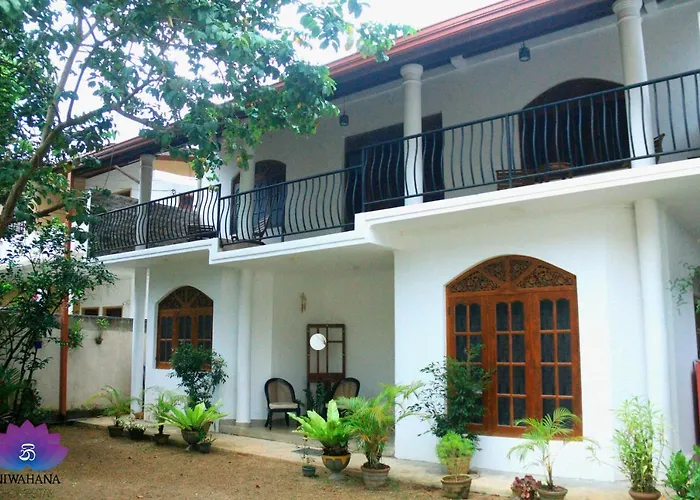 Nivahana Homestay