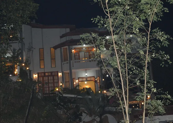 Elegante The Villa