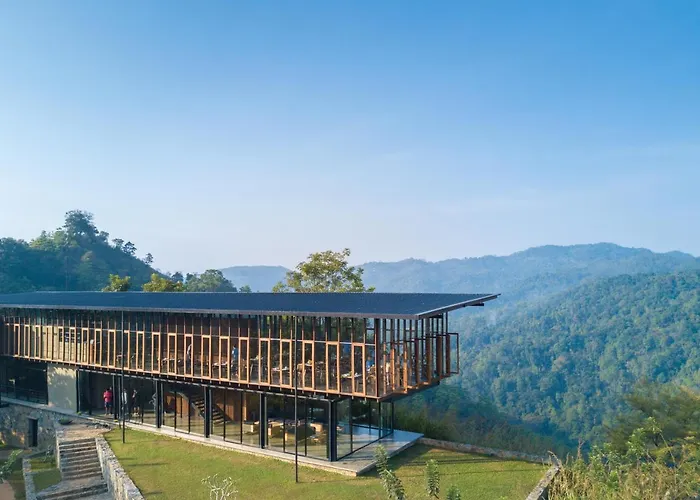 Santani Wellness Kandy