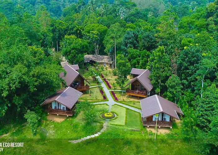 Kandy Cabana