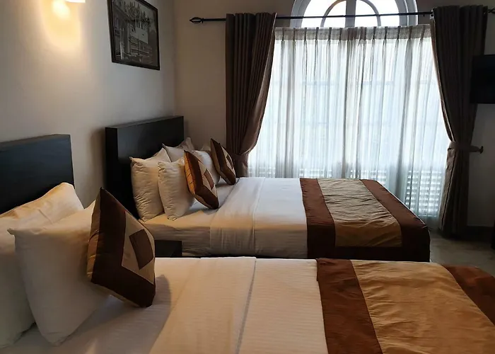 Samindra Villa