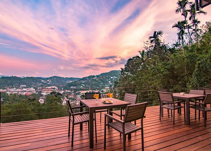 Sky Terrace