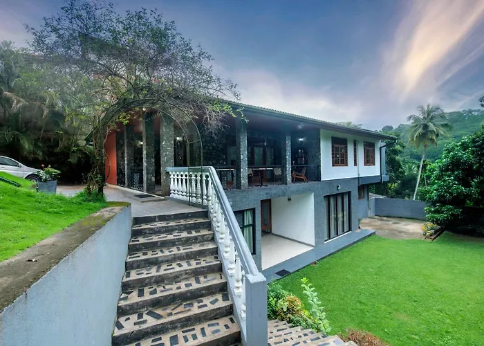 Aa Bungalow