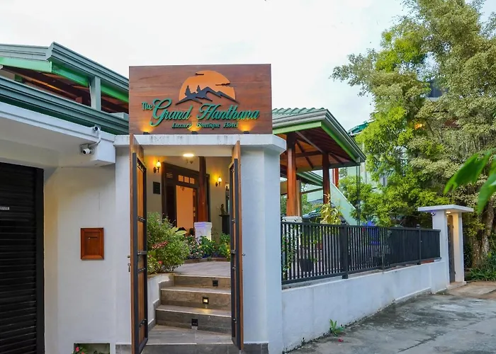 The Grand Hanthana
