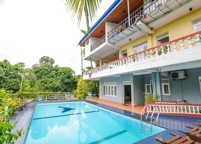 Blue Haven Guest House