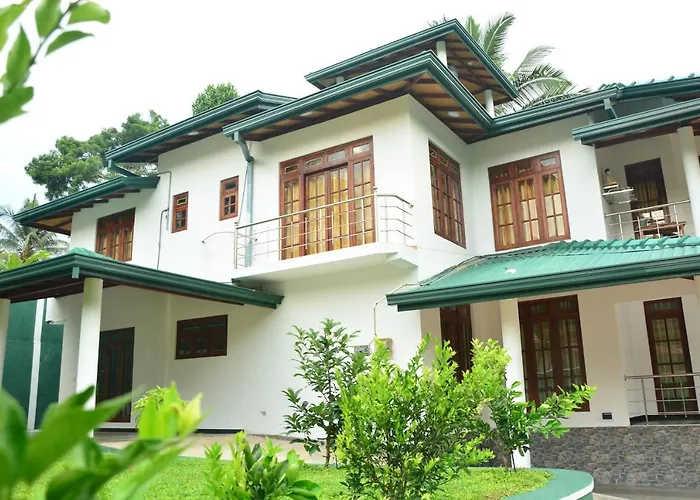 Seven Luck Palace