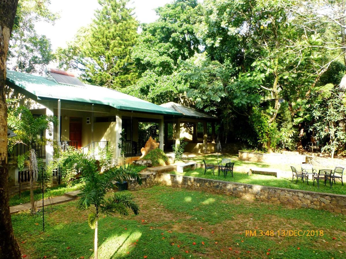Hotel Spring Kandy
