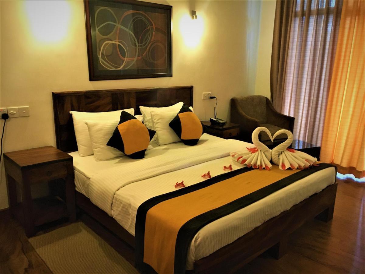 Hotel Spring Kandy