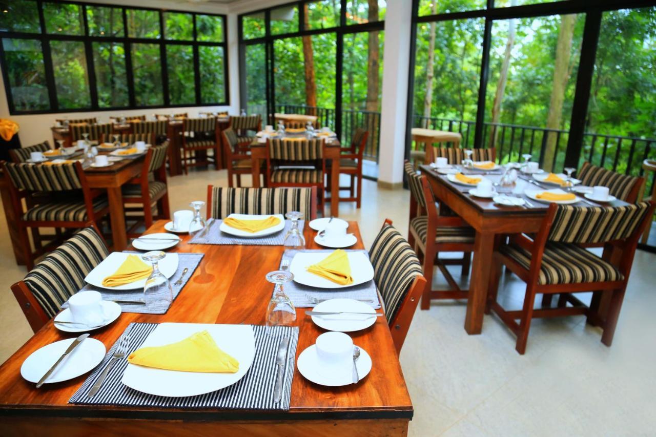 Spring Hotel Kandy
