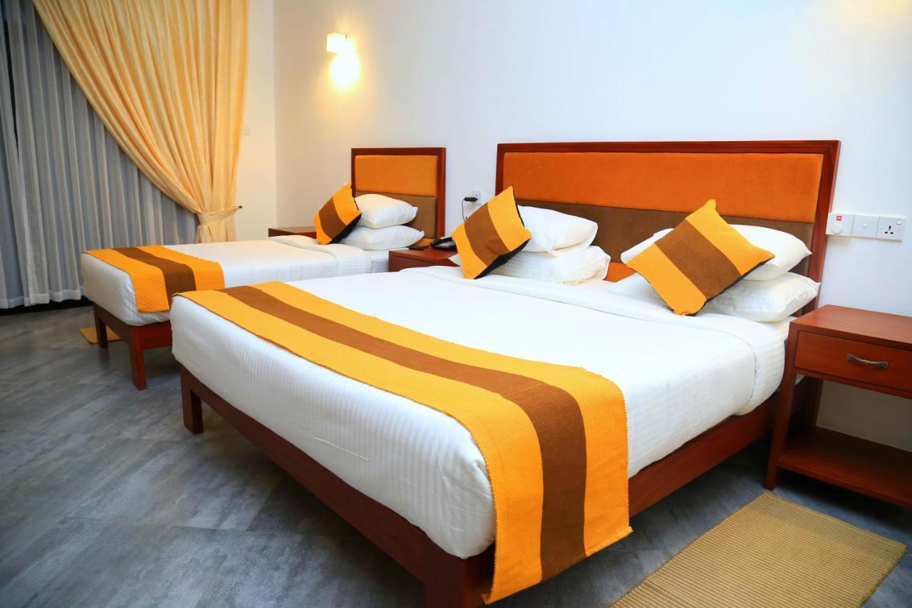 Spring Hotel 4*