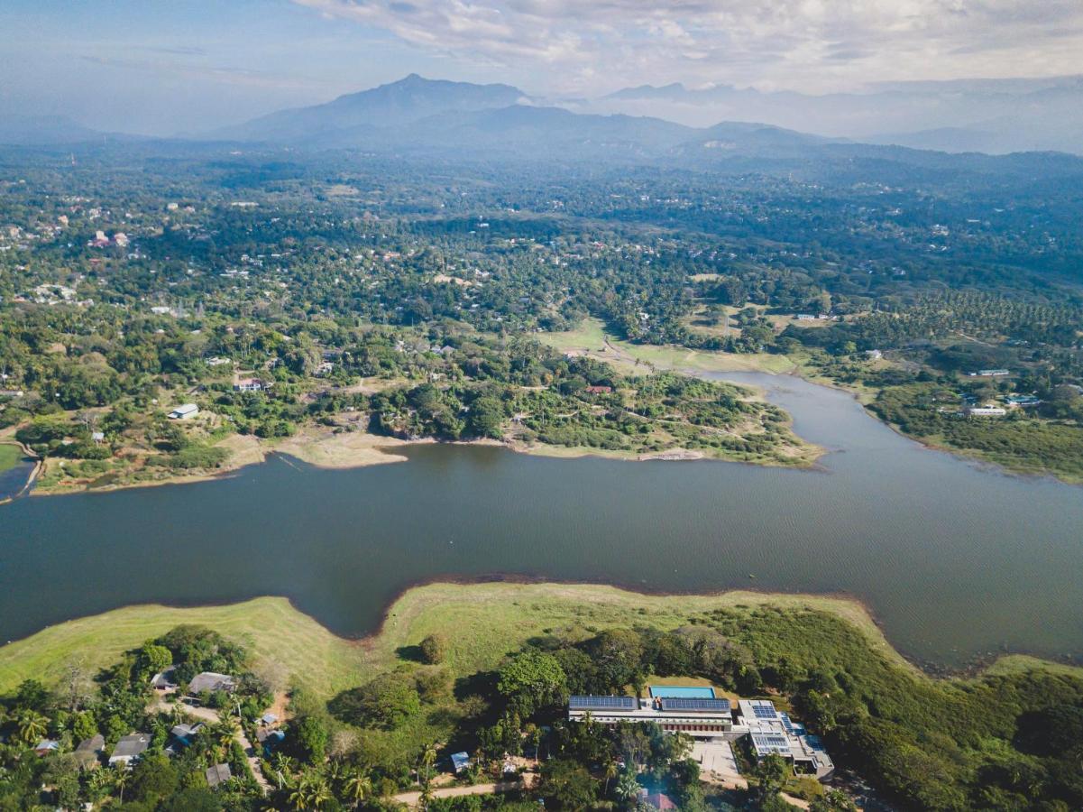 Jetwing Gallery, A Luxury Reserve Kandy