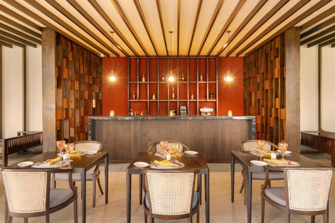 Hotel Jetwing Gallery, A Luxury Reserve Kandy