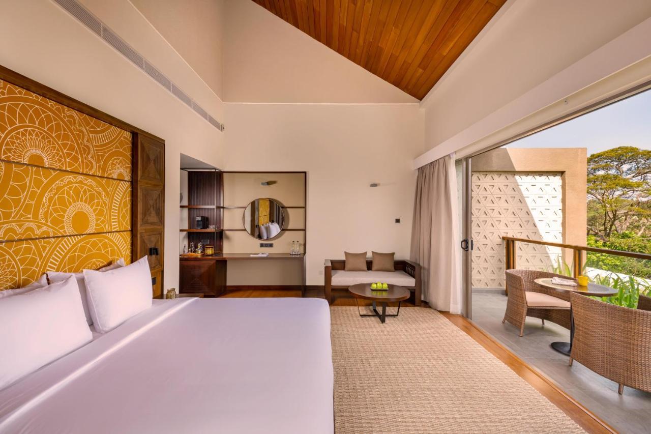 Hotel Jetwing Gallery, A Luxury Reserve