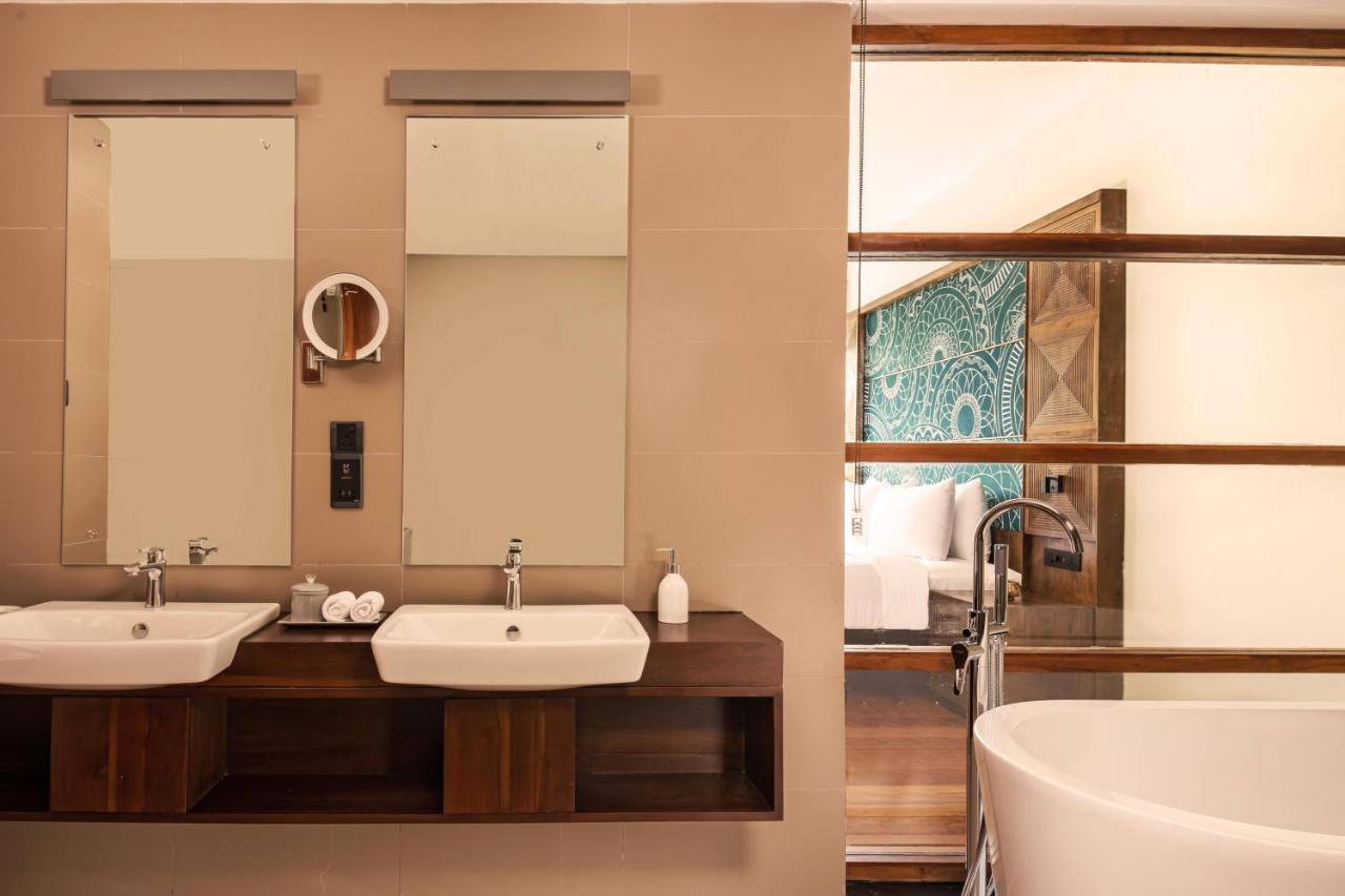 Jetwing Gallery, A Luxury Reserve