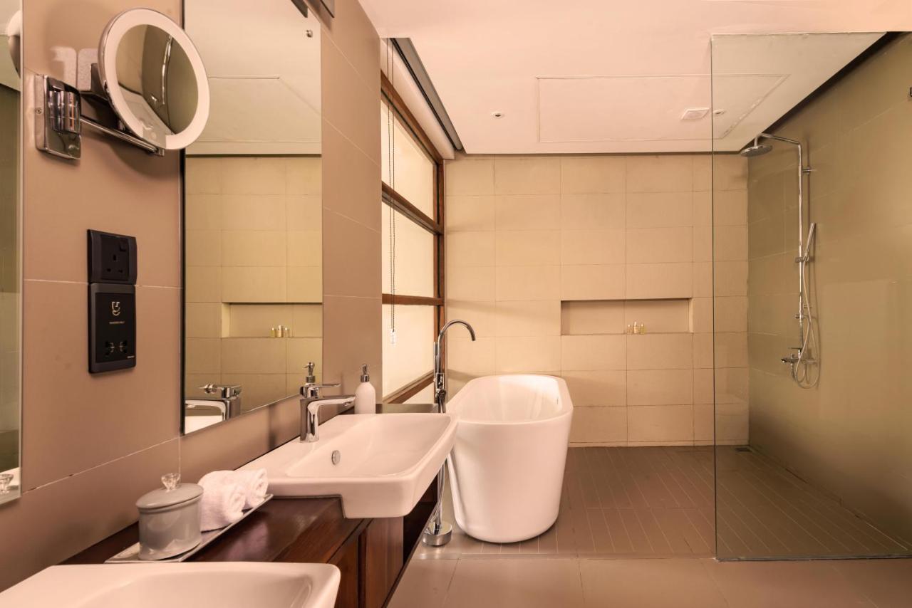 Jetwing Gallery, A Luxury Reserve Hotel 5*
