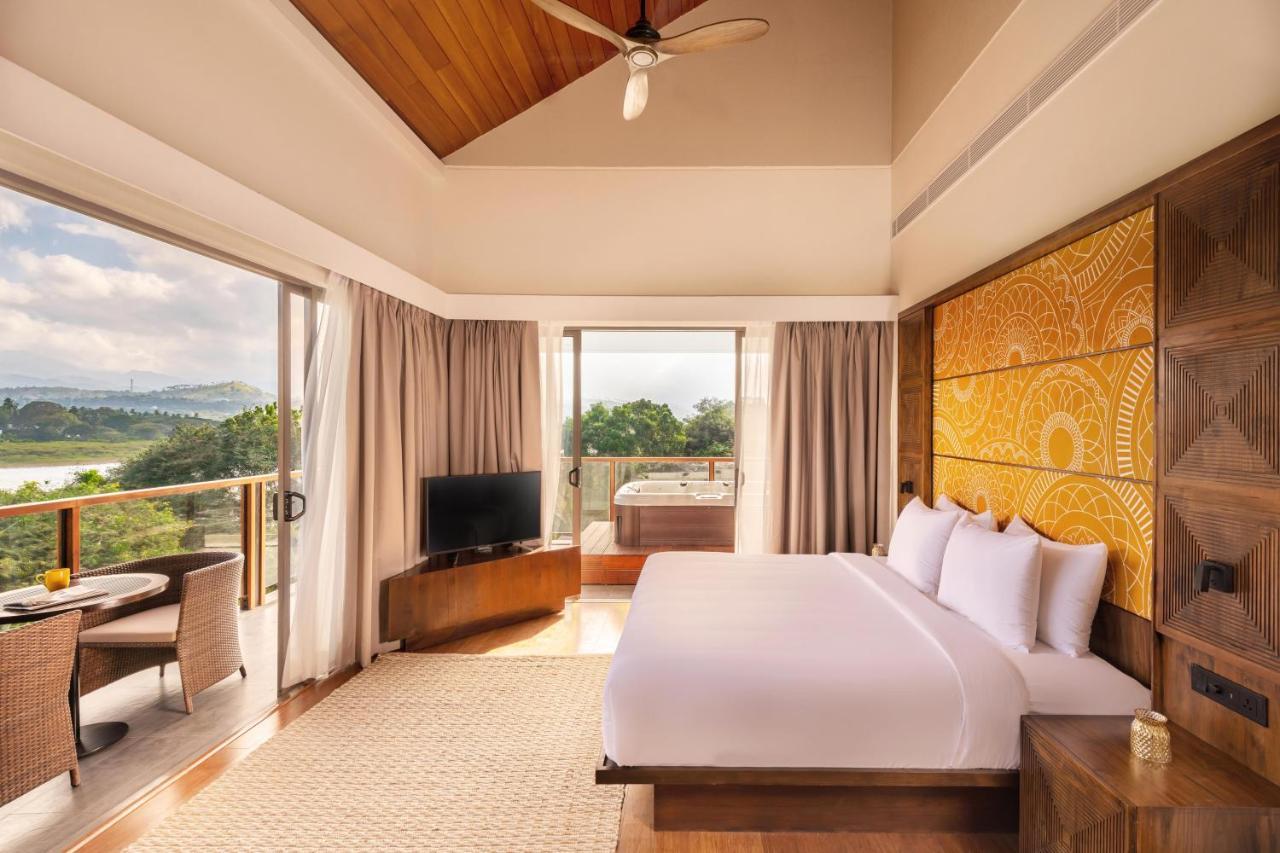 Hotel Jetwing Gallery, A Luxury Reserve 5*