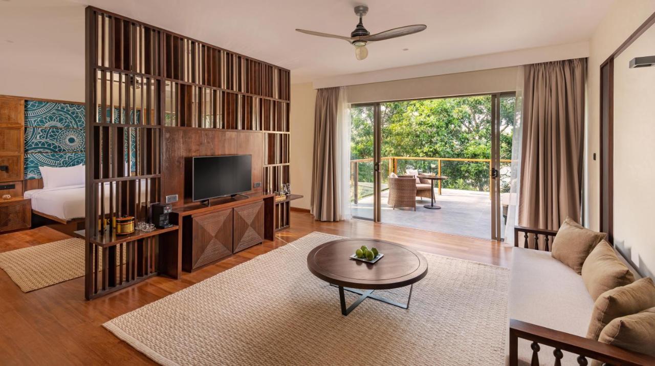 Jetwing Gallery, A Luxury Reserve Kandy