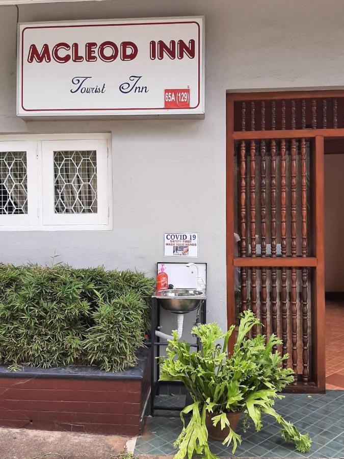 Homestay Mcleod-inn Kandy