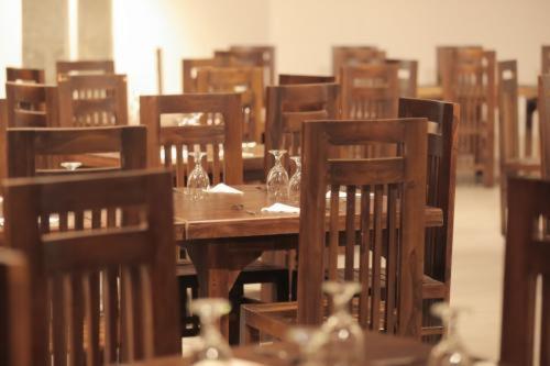 Grand Casa Hotel 3*