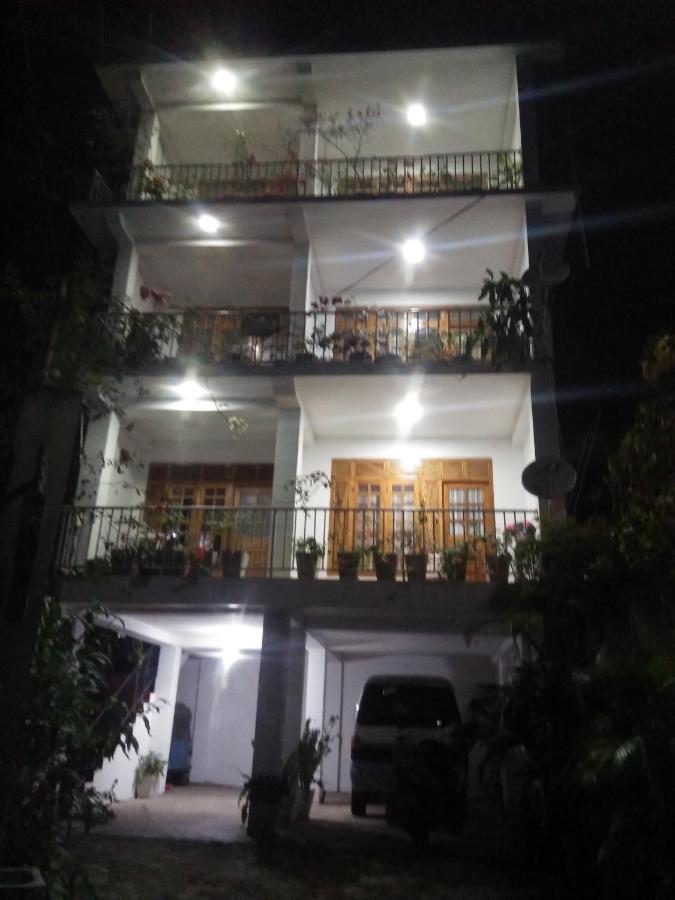 Old Town Kandy