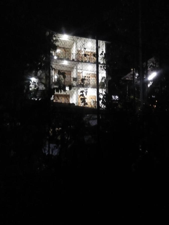 Old Town * Kandy