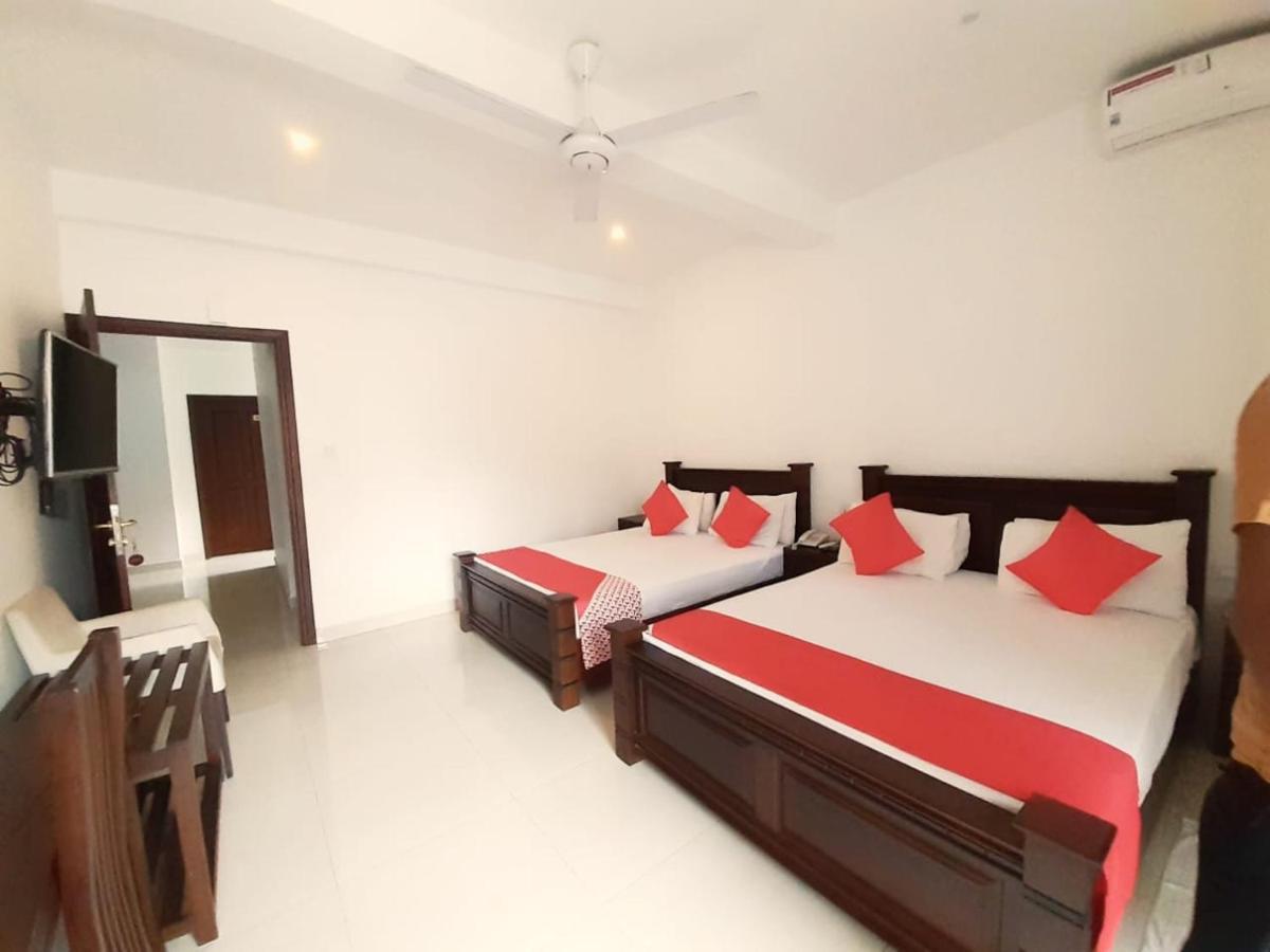 Bamiyan Hotel 3*