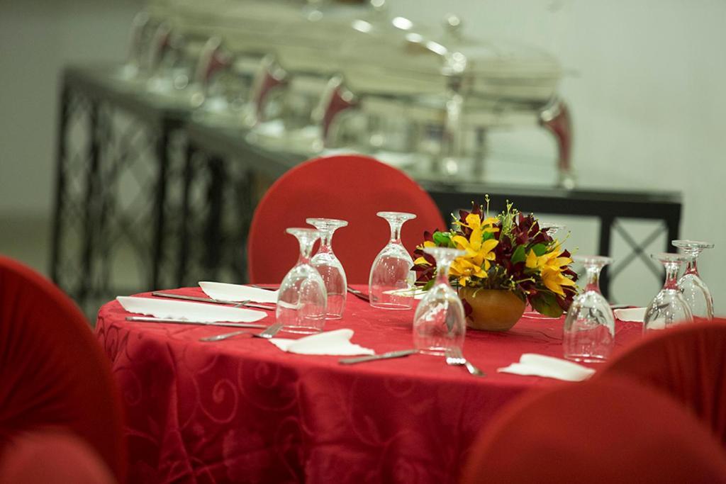 Grand Casa 3*