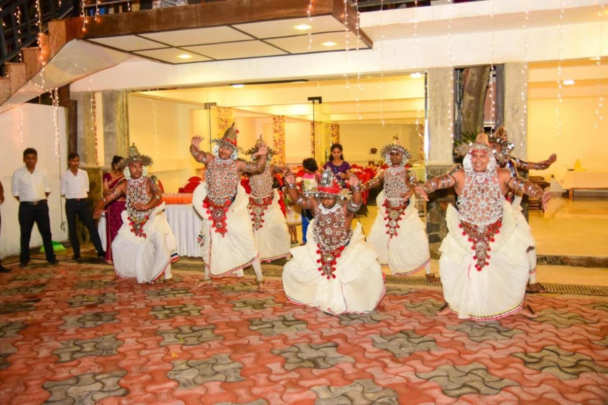 Grand Casa 3* Kandy